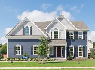 2212 Summer Breeze Rd, Chesapeake, VA 23323