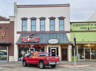 105 W Hickory St #A, Denton, TX 76201