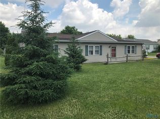 23275 State Route 51 W, Genoa, OH 43430