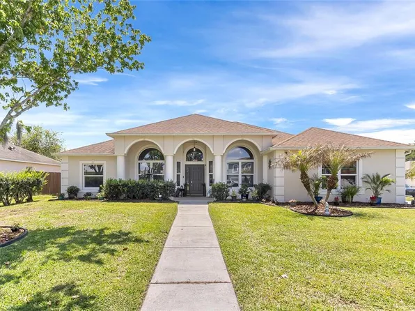 3245 Countryside View Dr, Saint Cloud, FL 34772