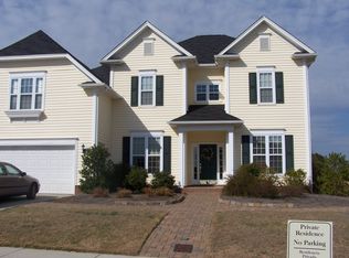 3620 Brookville Ave SW, Concord, NC 28027