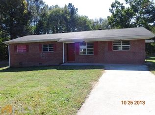 35 Lloyd Cir, Aragon, GA 30104