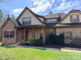 511 Alex D Owens Dr, Kings Mountain, NC 28086