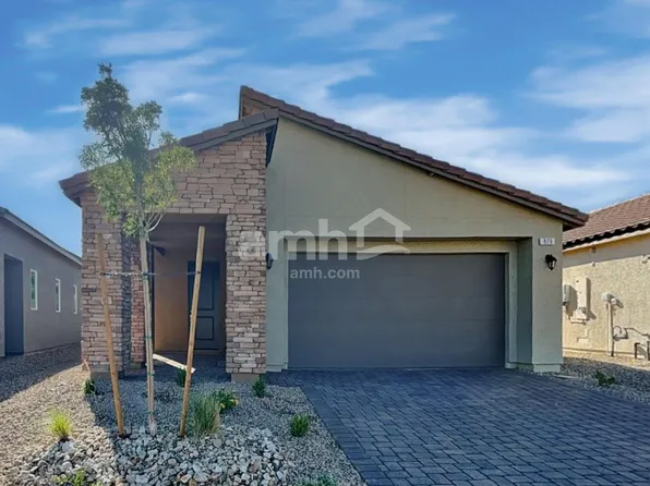 870 English Primrose St, Henderson, NV 89011