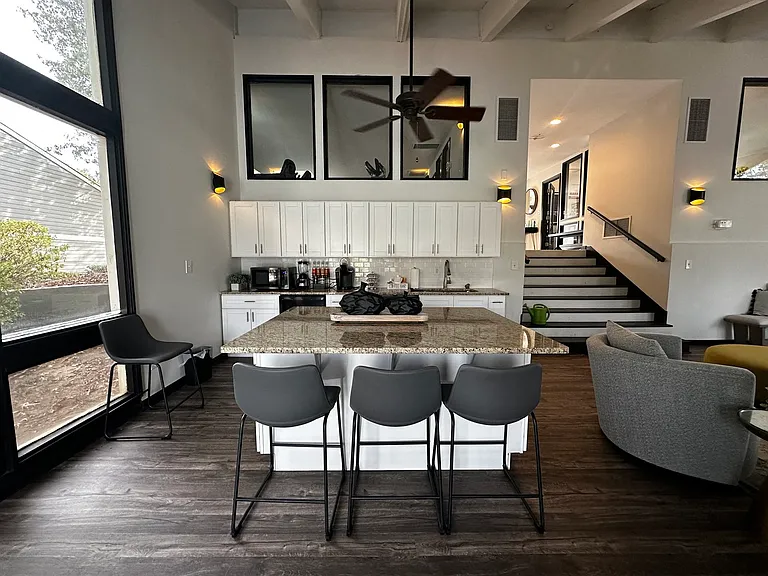 The Pointe at Bailey Cove — Photo 28