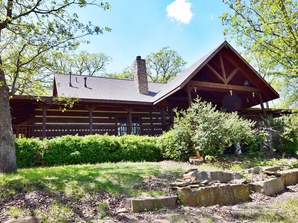 28710 S Big Hollow Rd, Park Hill, OK 74451