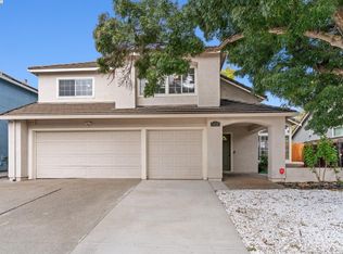 4420 Shannondale Dr, Antioch, CA 94531