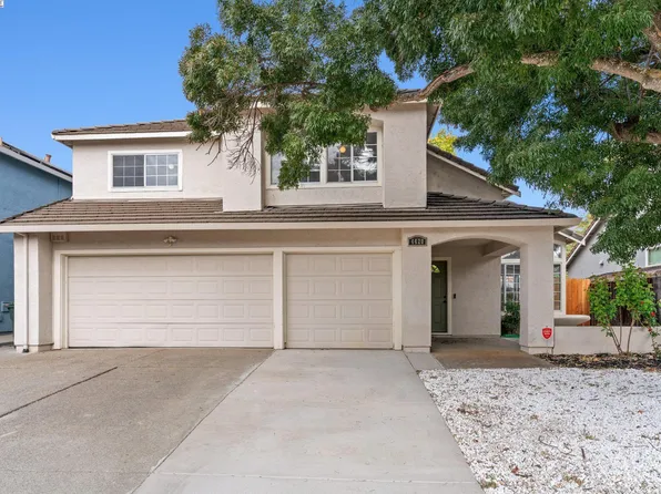 4420 Shannondale Dr, Antioch, CA 94531