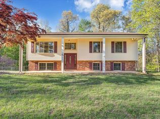 44 Timberline Dr, Blue Ridge, VA 24064