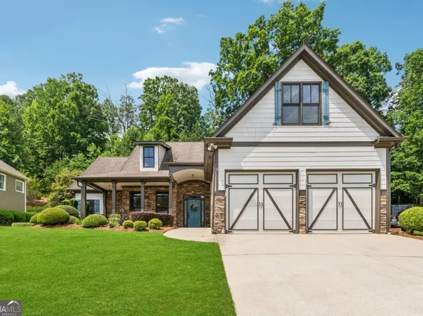 120 Pine Trl, Dallas, GA 30157