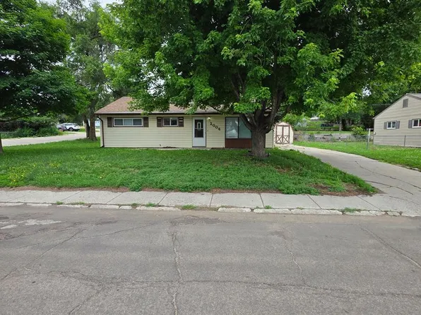 2006 W Madison Ave, Norfolk, NE 68701