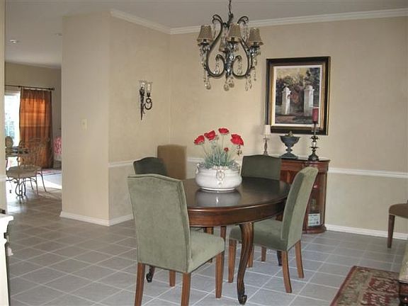 Dining Room View 3