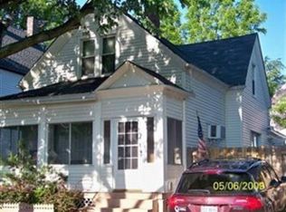 1115 E 72nd St, Cleveland, OH 44103