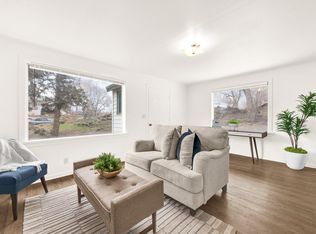 334 NW Chamberlain St, Bend, OR 97703