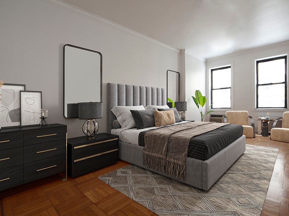 1st image of 304 W 56th St APT 2A