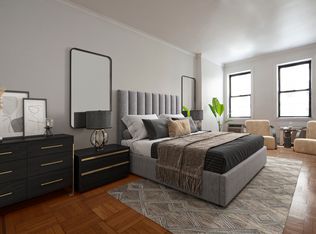 304 W 56th St APT 2A, New York, NY 10019