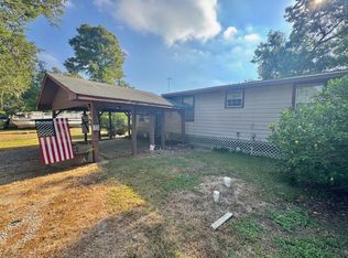 2887 Rock Rd, Sicily Island, LA 71368