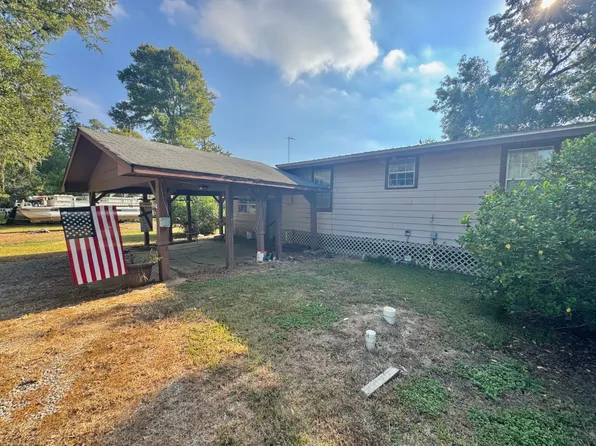 2887 Rock Rd, Sicily Island, LA 71368