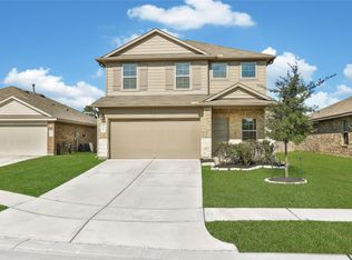 2415 Sutton Hollow Ct, Spring, TX 77373