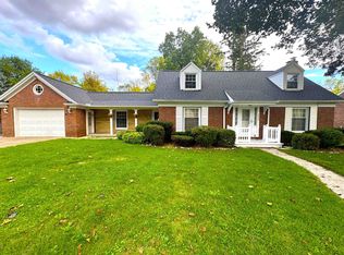 3838 Sherman St, Bridgeport, MI 48722