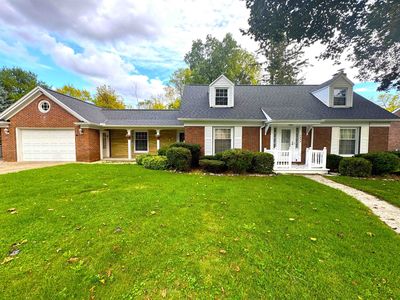 3838 Sherman St, Bridgeport, MI, 48722