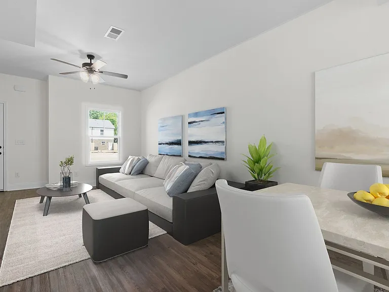 Alto Luxury Townhomes — Photo 43
