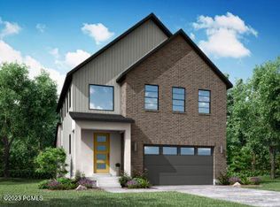 2001 N High Uintas Ln, Heber City, UT 84032