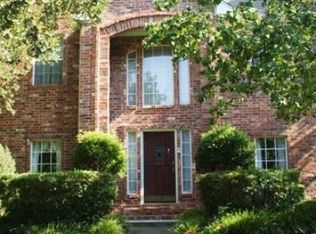 1801 Rolling Ridge Dr, Grapevine, TX 76051