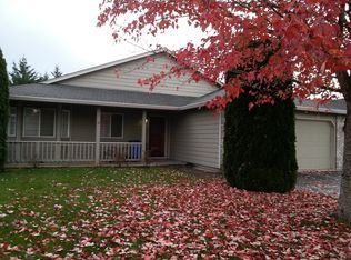 13604 NE 6th Ave, Vancouver, WA