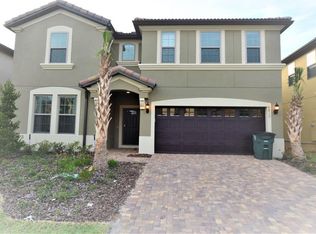 8813 Macapa Dr, Kissimmee, FL 34747