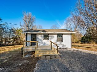 513 Ridge Rd LOT 2, Maryville, TN 37803