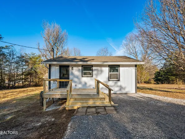 513 Ridge Rd, Maryville, TN 37803