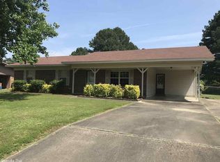 1804 Taylor Cv, Beebe, AR 72012