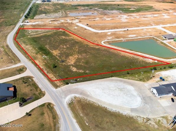LOT N Prosperity Ave #D, Joplin, MO 64801