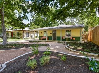 1906 Madison Ave, Austin, TX 78757