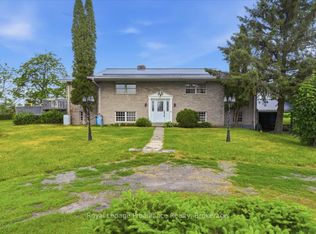20 Barrett Rd, Stirling Rawdon, ON K0K 3E0