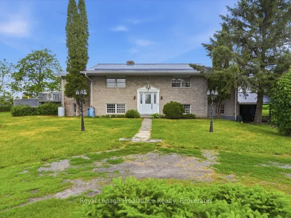 20 Barrett Rd, Stirling Rawdon, ON K0K 3E0