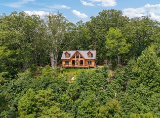 2367 Eagle Rock LOT 21, Monteagle, TN 37356
