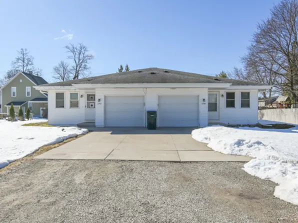 2747 W 8th St, Appleton, WI 54914
