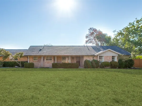 455 Randol Mill Ave, Southlake, TX 76092
