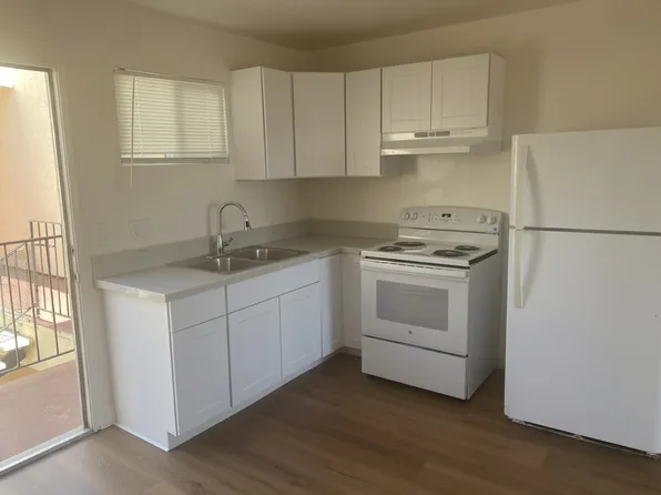 3691 National Ave APT 17, San Diego, CA 92113