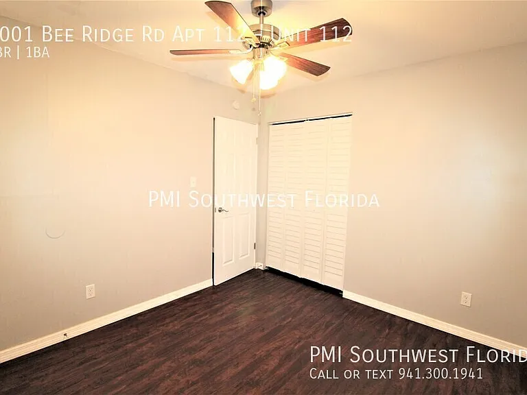 3001 Bee Ridge Rd #112 — Photo 10