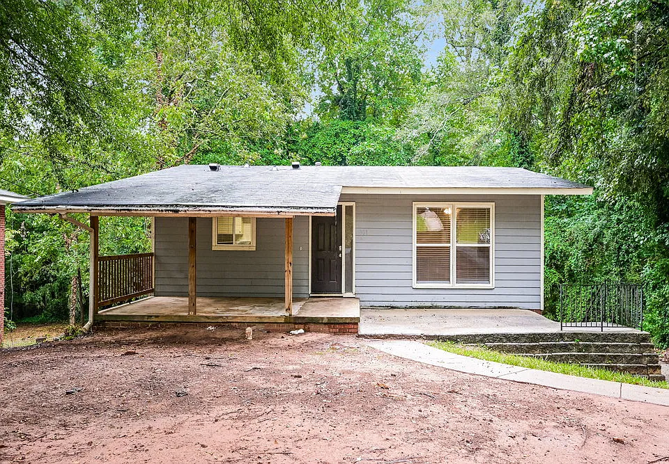 901 Cone Rd