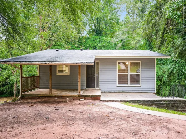 901 Cone Rd, Forest Park, GA 30297