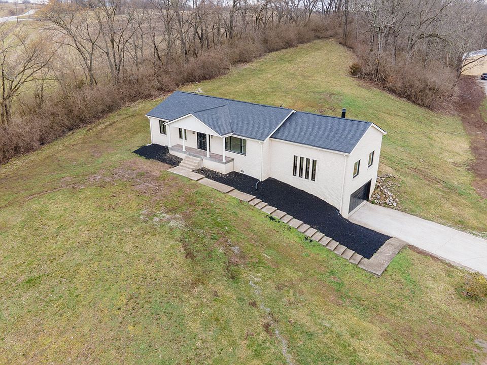 3154 Ashgrove Rd, Nicholasville, KY 40356 MLS 24004060 Zillow