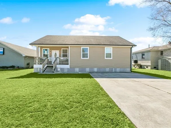 109 Warren St, Belle Chasse, LA 70037