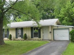 2144 Laurelwood Dr, Columbus, OH 43229