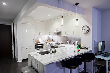 Rented by Owner