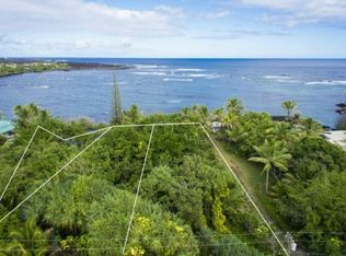 Alapai Point Rd LOT 2, Pahoa, HI 96778