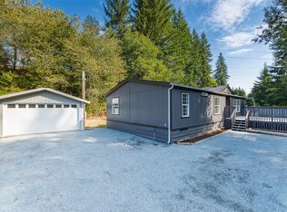 12911 Terrace Falls Rd, Arlington, WA 98223